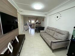 Blk 205 Toa Payoh North (Toa Payoh), HDB 3 Rooms #618309051